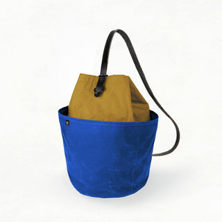 Naito - Mustard Custom Bag Maker Kit