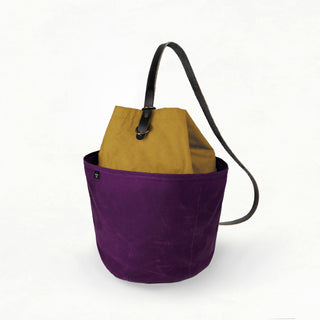 Naito - Mustard Custom Bag Maker Kit