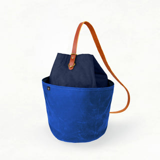 Naito - Navy Custom Bag Maker Kit