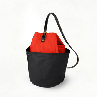 Naito - Persimmon Custom Bag Maker Kit