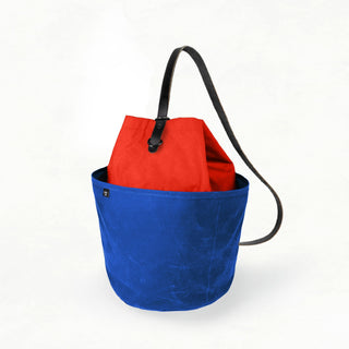 Naito - Persimmon Custom Bag Maker Kit
