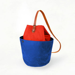 Naito - Persimmon Custom Bag Maker Kit