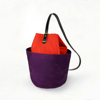 Naito - Persimmon Custom Bag Maker Kit