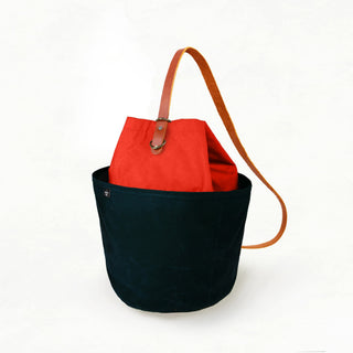 Naito - Persimmon Custom Bag Maker Kit
