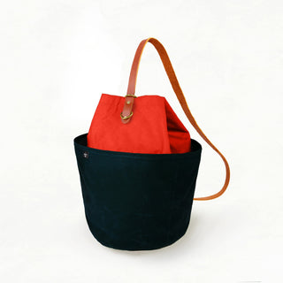 Naito - Persimmon Custom Bag Maker Kit