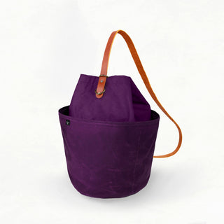 Naito - Plum Custom Bag Maker Kit