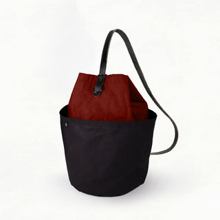 Naito - Rust Custom Bag Maker Kit