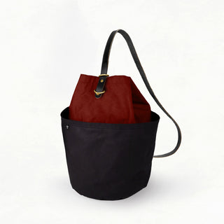 Naito - Rust Custom Bag Maker Kit