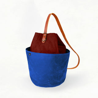 Naito - Rust Custom Bag Maker Kit