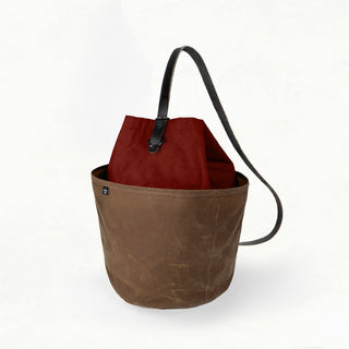 Naito - Rust Custom Bag Maker Kit