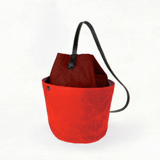 Naito - Rust Custom Bag Maker Kit