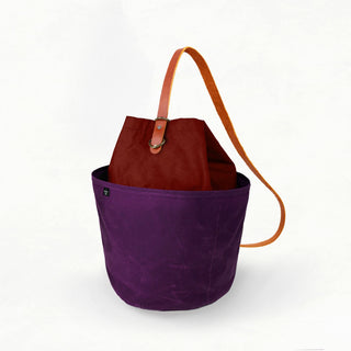 Naito - Rust Custom Bag Maker Kit