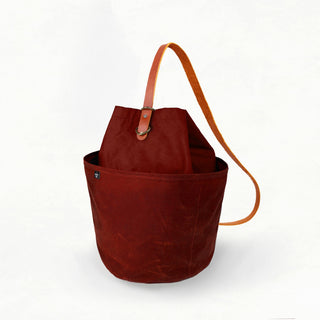 Naito - Rust Custom Bag Maker Kit