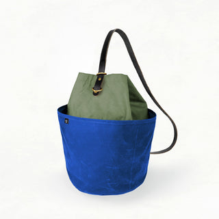 Naito - Sage Custom Bag Maker Kit