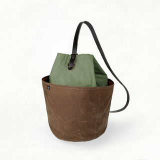 Naito - Sage Custom Bag Maker Kit
