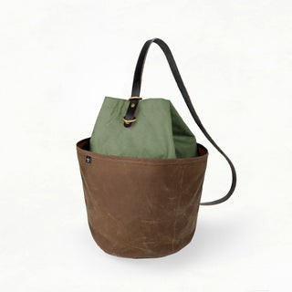 Naito - Sage Custom Bag Maker Kit