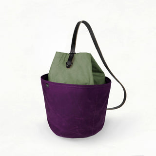 Naito - Sage Custom Bag Maker Kit
