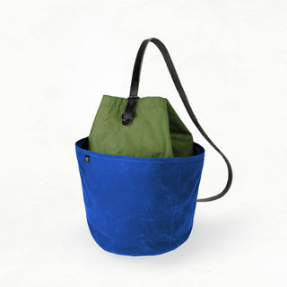 Naito - Spring Green Custom Bag Maker Kit