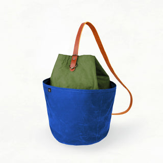 Naito - Spring Green Custom Bag Maker Kit