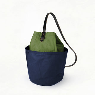 Naito - Spring Green Custom Bag Maker Kit