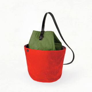Naito - Spring Green Custom Bag Maker Kit