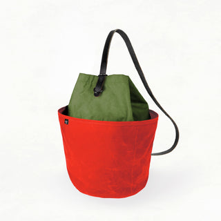 Naito - Spring Green Custom Bag Maker Kit