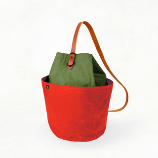 Naito - Spring Green Custom Bag Maker Kit