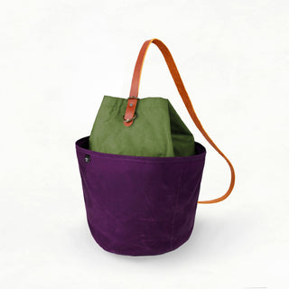 Naito - Spring Green Custom Bag Maker Kit