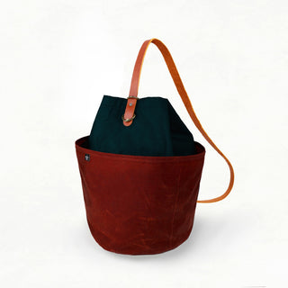 Naito - Spruce Custom Bag Maker Kit
