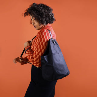 Naito - Mustard Custom Bag Maker Kit
