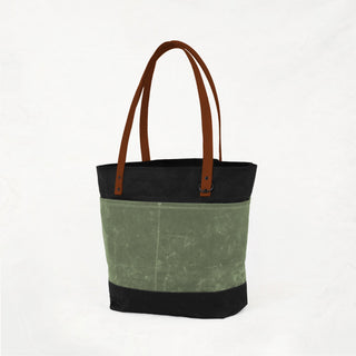 Oberlin - Custom Bag Maker Kit