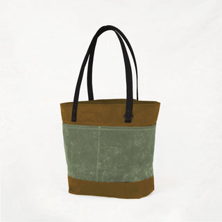 Oberlin - Field Tan Custom Bag Maker Kit