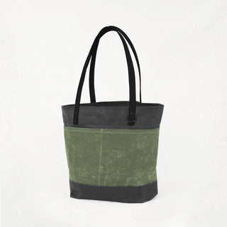 Oberlin - Gray Custom Bag Maker Kit