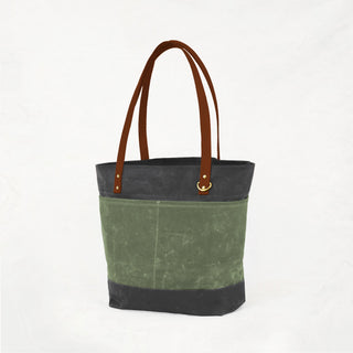 Oberlin - Gray Custom Bag Maker Kit