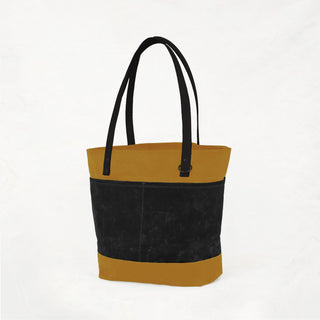 Oberlin - Mustard Custom Bag Maker Kit