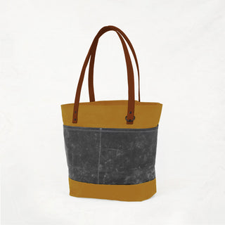 Oberlin - Mustard Custom Bag Maker Kit