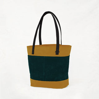Oberlin - Mustard Custom Bag Maker Kit