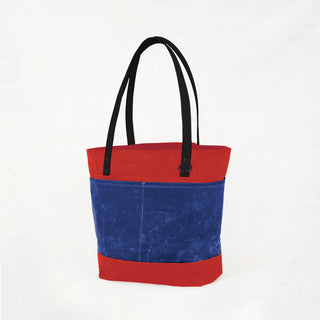 Oberlin - Persimmon Custom Bag Maker Kit