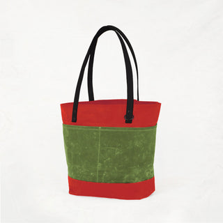 Oberlin - Persimmon Custom Bag Maker Kit