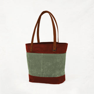 Oberlin - Rust Custom Bag Maker Kit