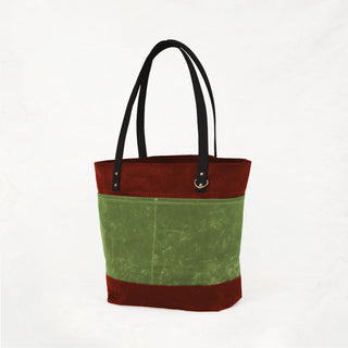 Oberlin - Rust Custom Bag Maker Kit