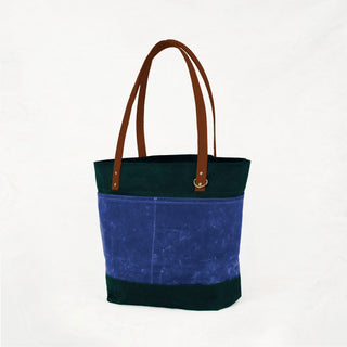 Oberlin - Spruce Custom Bag Maker Kit