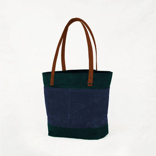 Oberlin - Spruce Custom Bag Maker Kit