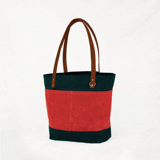 Oberlin - Spruce Custom Bag Maker Kit