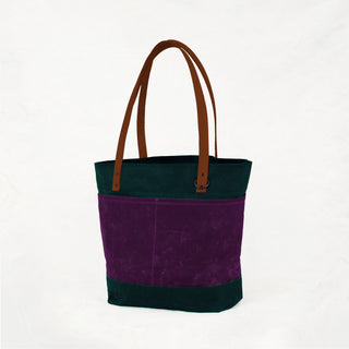 Oberlin - Spruce Custom Bag Maker Kit