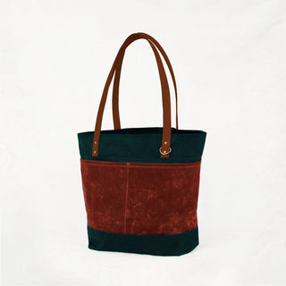 Oberlin - Spruce Custom Bag Maker Kit