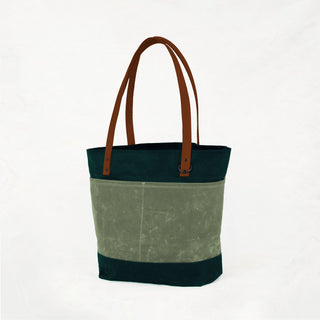 Oberlin - Spruce Custom Bag Maker Kit