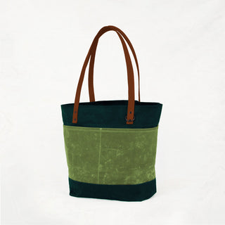 Oberlin - Spruce Custom Bag Maker Kit