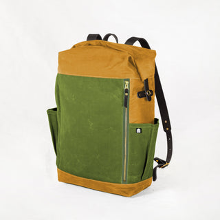 Slabtown - Mustard Custom Bag Maker Kit