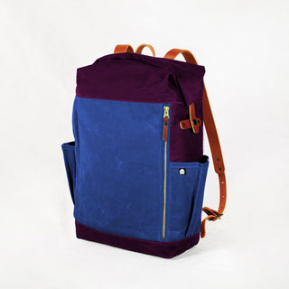Slabtown - Plum Custom Bag Maker Kit